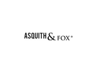 Asquith &amp; Fox