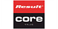 Result Core Result Core