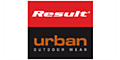 Result Urban Outdoor